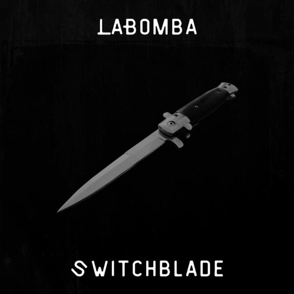 Cover art for Switchblade